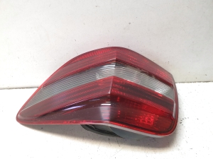 Mercedes Benz ML-Class 164 (2005–2011) Eckleuchte hinten 404122R - 6
