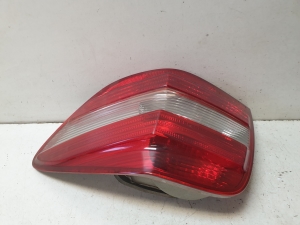 Mercedes Benz ML-Class 164 (2005–2011) Eckleuchte hinten - 2