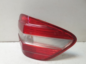 Mercedes Benz ML-Class 164 (2005–2011) Eckleuchte hinten - 3