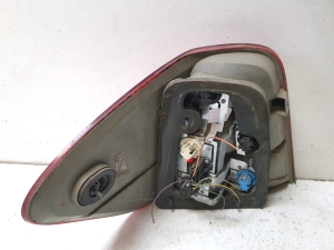 Mercedes Benz ML-Class 164 (2005–2011) Eckleuchte hinten - 4