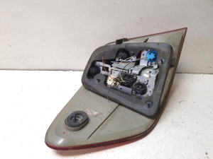 Mercedes Benz ML-Class 164 (2005–2011) Eckleuchte hinten - 5