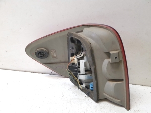 Mercedes Benz ML-Class 164 (2005–2011) Eckleuchte hinten - 6