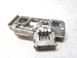 Rear light bulb socket on the stem - A1698200577