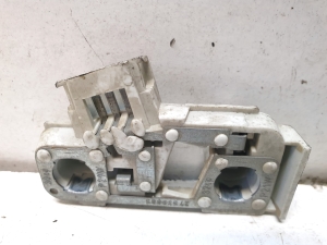 Mercedes Benz B-Class 245 (2005–2011) Rear light bulb socket on the stem A1698200577 - 4