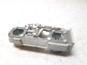 Mercedes Benz B-Class 245 (2005–2011) Rear light bulb socket on the stem A1698200577 - 5