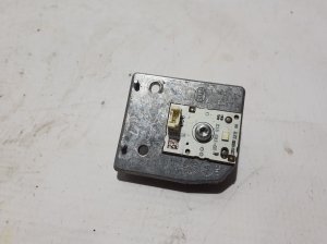 Mercedes Benz GLE-Class 167 (2019–2026) Xenon headlight control unit ST7255B - 2