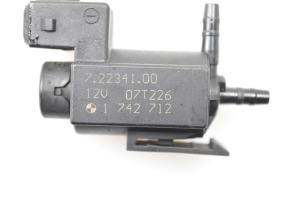 BMW 3 SERIES E90 (2004–2013) Solenoid 72234100 - 2