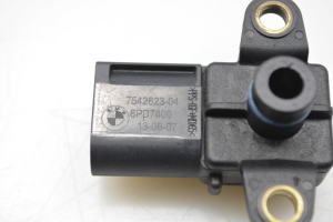 BMW 3 SERIES E90 (2004–2013) Ansaugluftdrucksensor 7542623 - 2