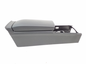 Mercedes Benz SLK-Class 172 (2011–2026) Center console A1726800250 - 2