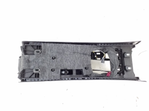 Mercedes Benz SLK-Class 172 (2011–2026) Center console A1726800250 - 3