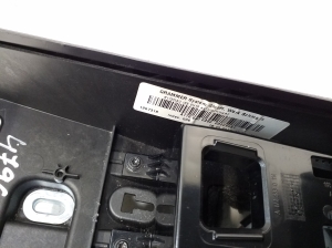 Mercedes Benz SLK-Class 172 (2011–2026) Center console A1726800250 - 4