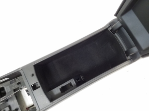 Mercedes Benz SLK-Class 172 (2011–2026) Center console A1726800250 - 5