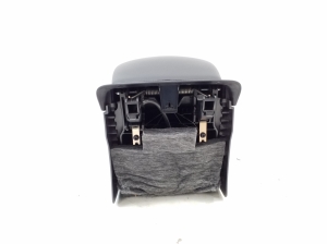 Mercedes Benz SLK-Class 172 (2011–2026) Center console A1726800250 - 6