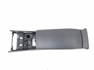 Mercedes Benz SLK-Class 172 (2011–2026) Center console A1726800250 - 7