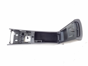 Mercedes Benz SLK-Class 172 (2011–2026) Center console A1726800250 - 8