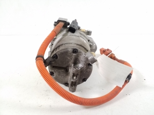 Opel Ampera E (2017–2026) A/C compressor 42609705 - 3