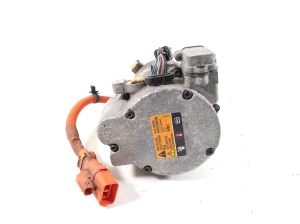 Opel Ampera E (2017–2026) A/C compressor 42609705 - 4