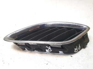 Saab 9-3 (2002–2014) Kühlergrill 12787228 - 2