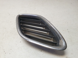 Saab 9-3 (2002–2014) Kühlergrill 12787228 - 3