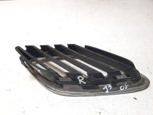 Saab 9-3 (2002–2014) Kühlergrill 12787228 - 4