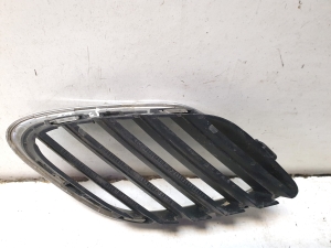 Saab 9-3 (2002–2014) Kühlergrill 12787228 - 5