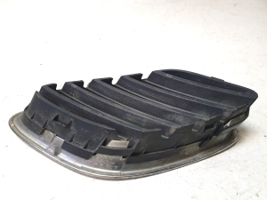 Saab 9-3 (2002–2014) Kühlergrill 12787228 - 6