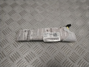 Front seat airbag - 89A880241D