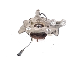 Opel Ampera E (2017–2026) Front wheel hub - 2