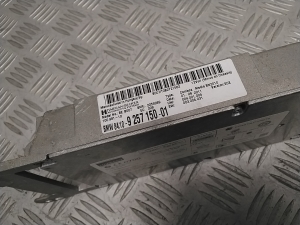 BMW 5 SERIES F10 (2010–2017) Bluetooth-Modul 9257150 - 3