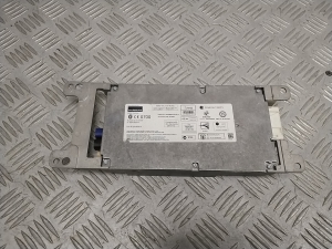BMW 5 SERIES F10 (2010–2017) Bluetooth-Modul 9257150 - 5