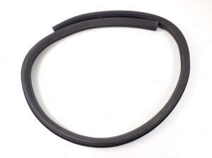   Front door rubber seal  - A1726970051 