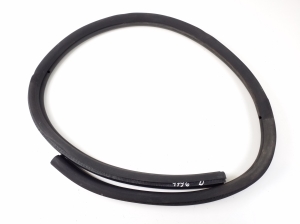Mercedes Benz SLK-Class 172 (2011–2026) Front door rubber seal A1726970051 - 2