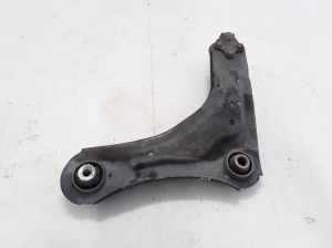 RENAULT Laguna III (2007–2015) Querlenker vorne 545000001R - 2