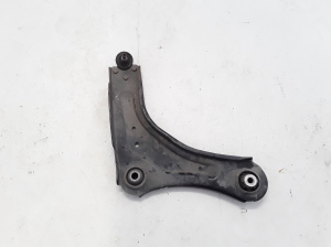 RENAULT Laguna III (2007–2015) Querlenker vorne 545000001R - 3
