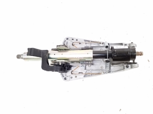   Steering column and its parts  - A1724600216 