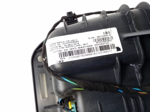 Mercedes Benz SLK-Class 172 (2011–2026) Beifahrerairbag A1728602702 - 2