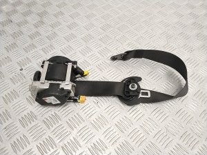 Front seat belt - 971857705