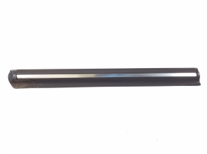 Rear quarter window outer molding - A1726700138