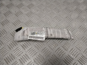 Front seat airbag - 89A880242D