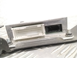 BMW 3 SERIES E90 (2004–2013) Juhtplokk 9199976 - 4