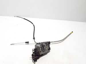 Mercedes Benz GLE-Class 167 (2019–2026) Front door lock A0997206301 - 2
