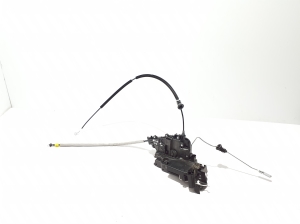   Front door lock  - A0997206301 