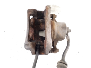 Opel Ampera E (2017–2026) Front brake caliper 39133236 - 3