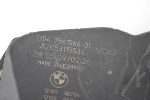 BMW 3 SERIES E90 (2004–2013) Accelerator valve 7561066 - 2