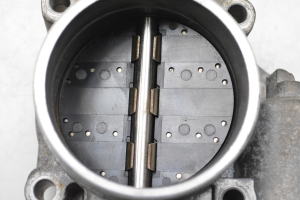 BMW 3 SERIES E90 (2004–2013) Accelerator valve 7561066 - 3