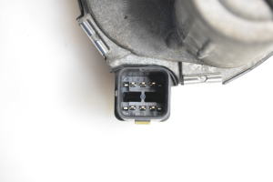 BMW 3 SERIES E90 (2004–2013) Accelerator valve 7561066 - 5