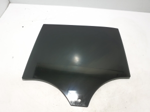   Rear side door glass  - A1677353300 