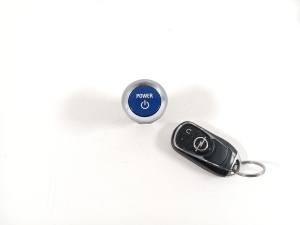 Opel Ampera E (2017–2026) Fahrzeugstartsystem 24287850 - 2