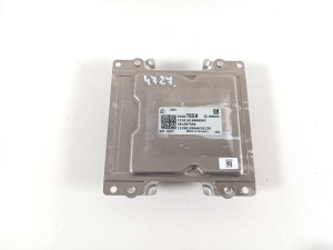 Opel Ampera E (2017–2026) Fahrzeugstartsystem 24287850 - 4