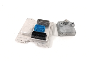 Opel Ampera E (2017–2026) Fahrzeugstartsystem 24287850 - 7